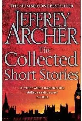 COLLECTED SHORT STORIES