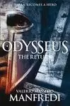 ODYSSEUS THE RETURN