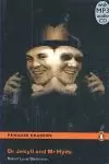 DR JEKYLL AND MR HYDE LEVEL 3