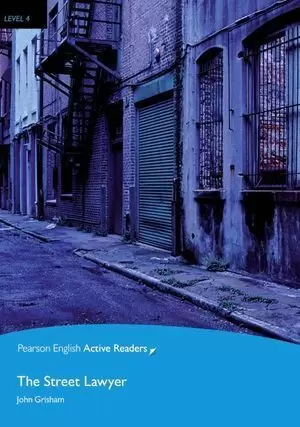 THE STREET LAWYER BOOK AND MULTI-ROM PACK (LEVEL 4)
