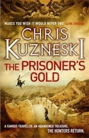 PRISONER S GOLD, THE