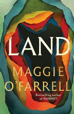 LAND
