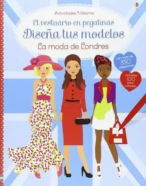 MODA DE LONDRES