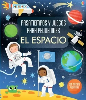 EL ESPACIO