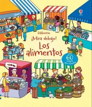 LOS ALIMENTOS