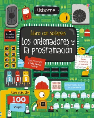 LOS ORDENADORES Y LA PROGRAMACIÓN