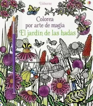 EL JARDÍN DE LAS HADAS