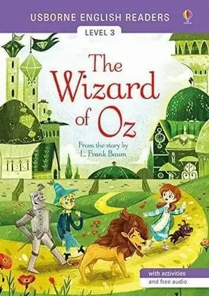 THE WIZARD OF OZ