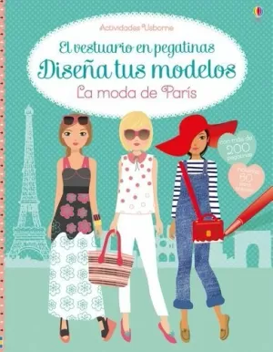 LA MODA DE PARÍS