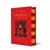 HARRY POTTER AND THE GOBLET OF FIRE: GRYFFINDOR EDITION (HARDBACK)