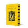 HARRY POTTER AND THE GOBLET OF FIRE: HUFFLEPUFF EDITION (HARDBACK)