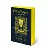 HARRY POTTER AND THE GOBLET OF FIRE: HUFFLEPUFF EDITION