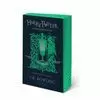 HARRY POTTER AND THE GOBLET OF FIRE: SLYTHERIN EDITION