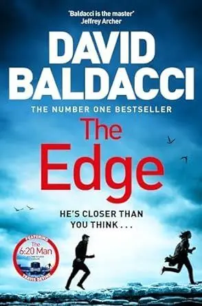 THE EDGE