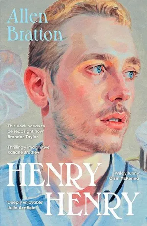 HENRY HENRY