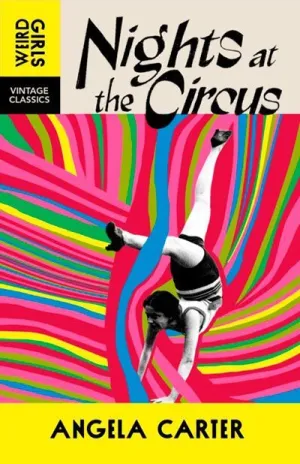 NIGHTS AT THE CIRCUS