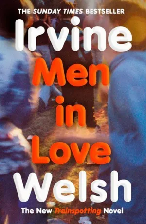 MEN IN LOVE