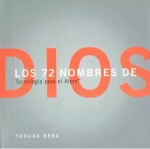 72 NOMBRES DE DIOS