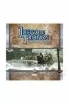 JUEGO DE TRONOS: EL JUEGO DE CARTAS