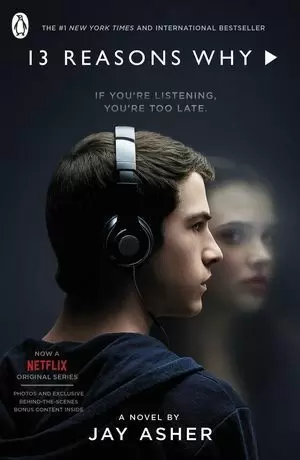 THIRTEEN REASONS WHY