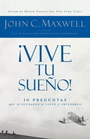¡VIVE TU SUEÑO!