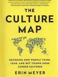 THE CULTURE MAP