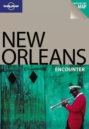 NEW ORLEANS ENCOUNTER 1