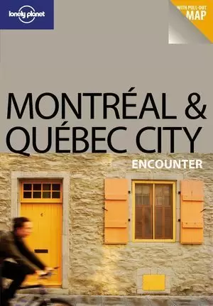 MONTREAL & QUEBEC CITY ENCOUNTER 1
