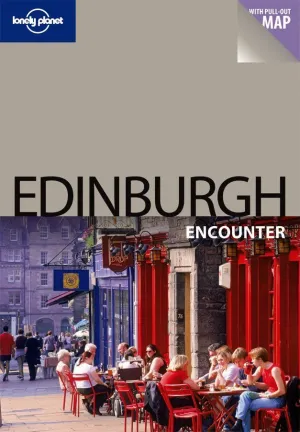 EDINBURGH ENCOUNTER 2
