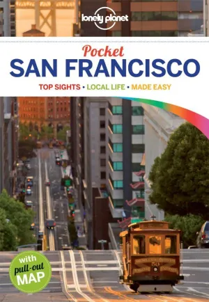 POCKET SAN FRANCISCO 3
