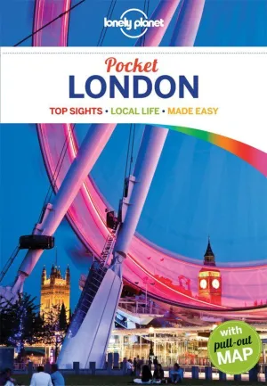 POCKET LONDON 3