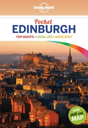 POCKET EDINBURGH  3