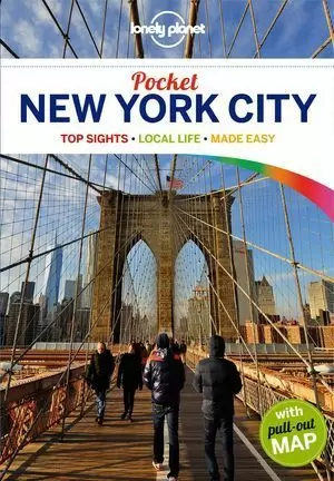 POCKET NEW YORK 5