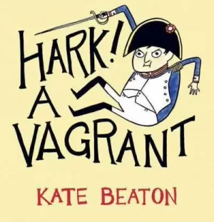 HARK! A VAGRANT