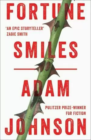FORTUNE SMILES: STORIES