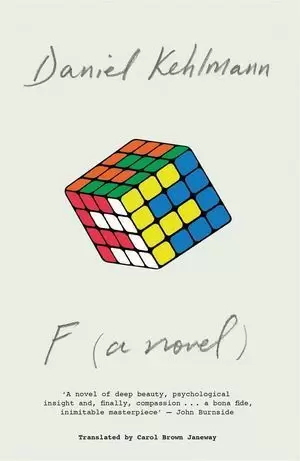 F ( A NOVEL)