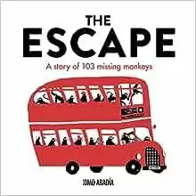 THE ESCAPE
