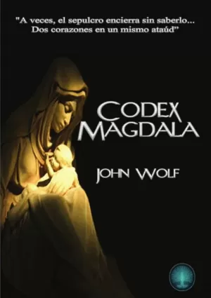 CODEX MAGDALA