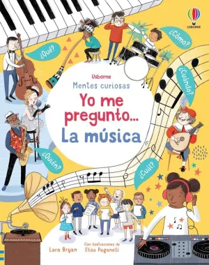 YO ME PREGUNTO... LA MÚSICA