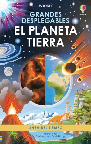 EL PLANETA TIERRA