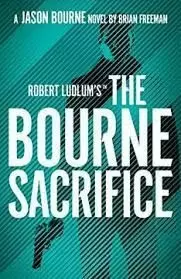 THE BOURNE SACRIFICE