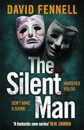 THE SILENT MAN