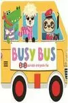 BUSY BUS