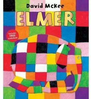 ELMER (ENGLISH)