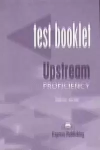 UPSTREAM PROFICIENCY CD TEST BOOKLET