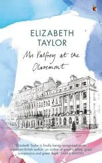 MRS PALFREY AT THE CLAREMONT