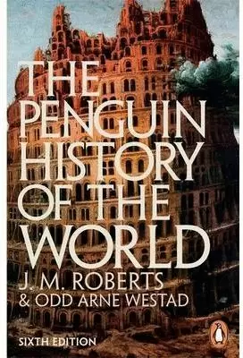 THE PENGUIN HISTORY OF THE WORLD
