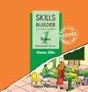 SKILLS BUILDER FOR YOUNG LEARNERS FLYERS 1 STUDENT BOOK CLASS AUDIO CDS (SET OF 2)