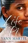 LIFE OF PI