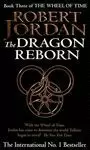 DRAGON REBORN BOOK 3 WHEEL OF TIME